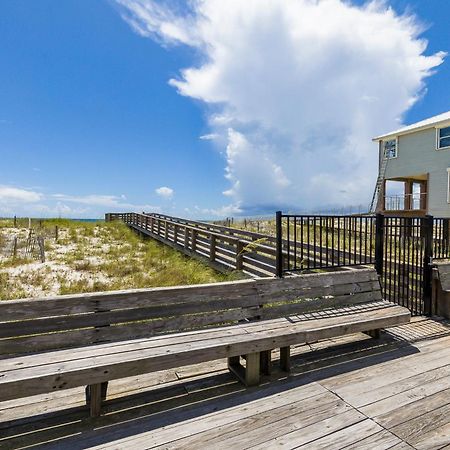 Gulf Shores Surf & Racquet Club Unit 505B Villa Bagian luar foto