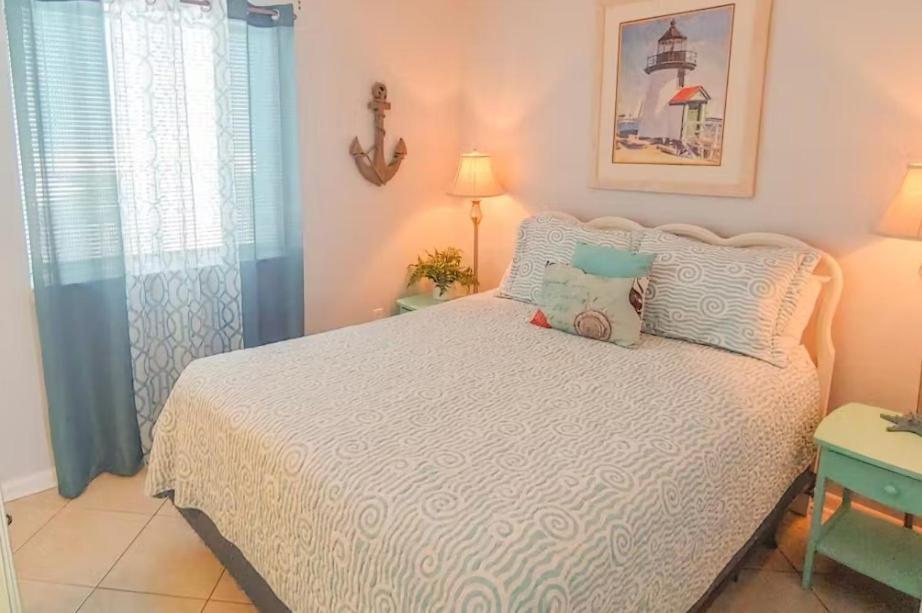 Gulf Shores Surf & Racquet Club Unit 505B Villa Bagian luar foto